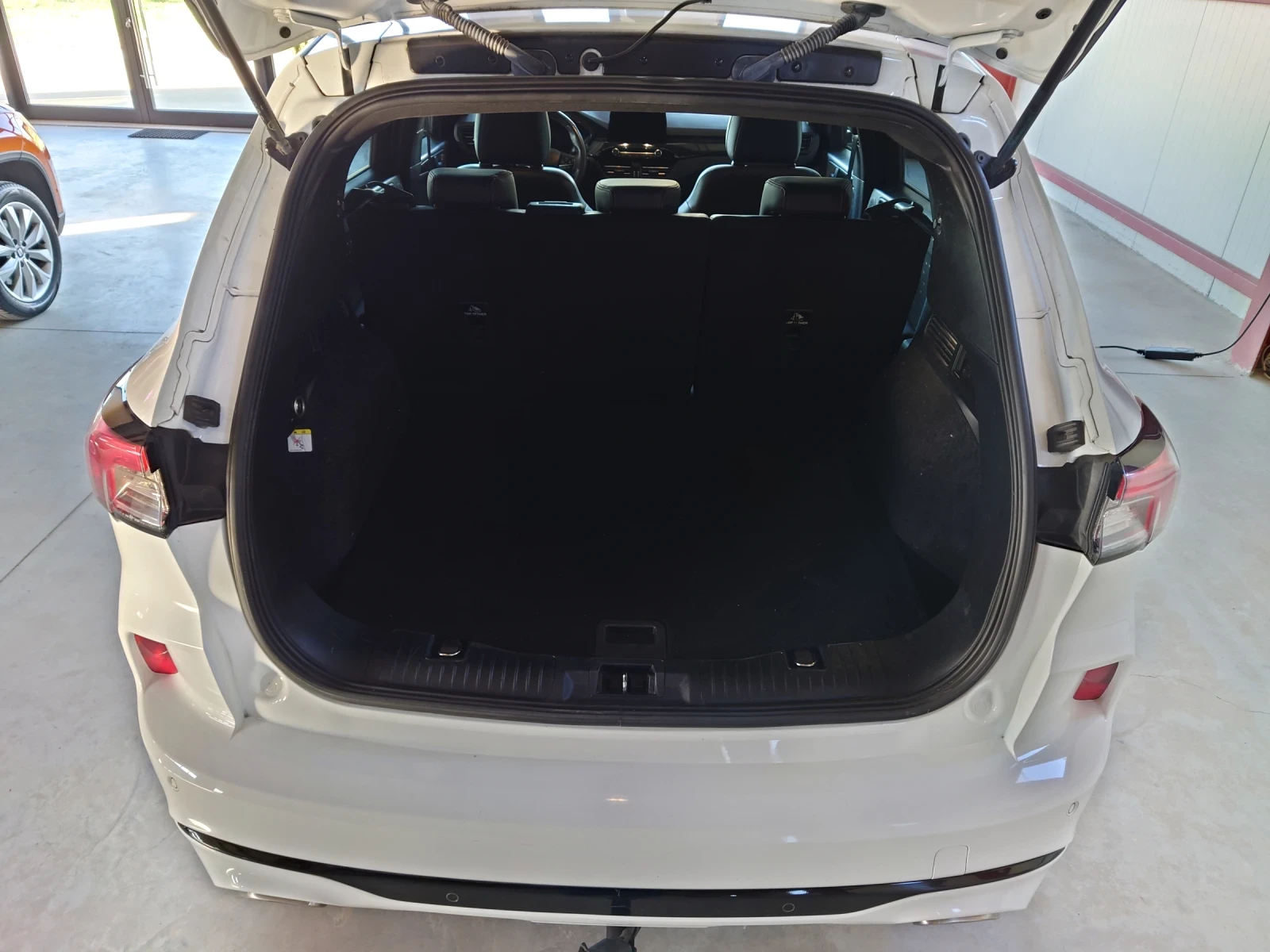 Ford Kuga ST Line X 2.5 | Mobile.bg � ����������� 14