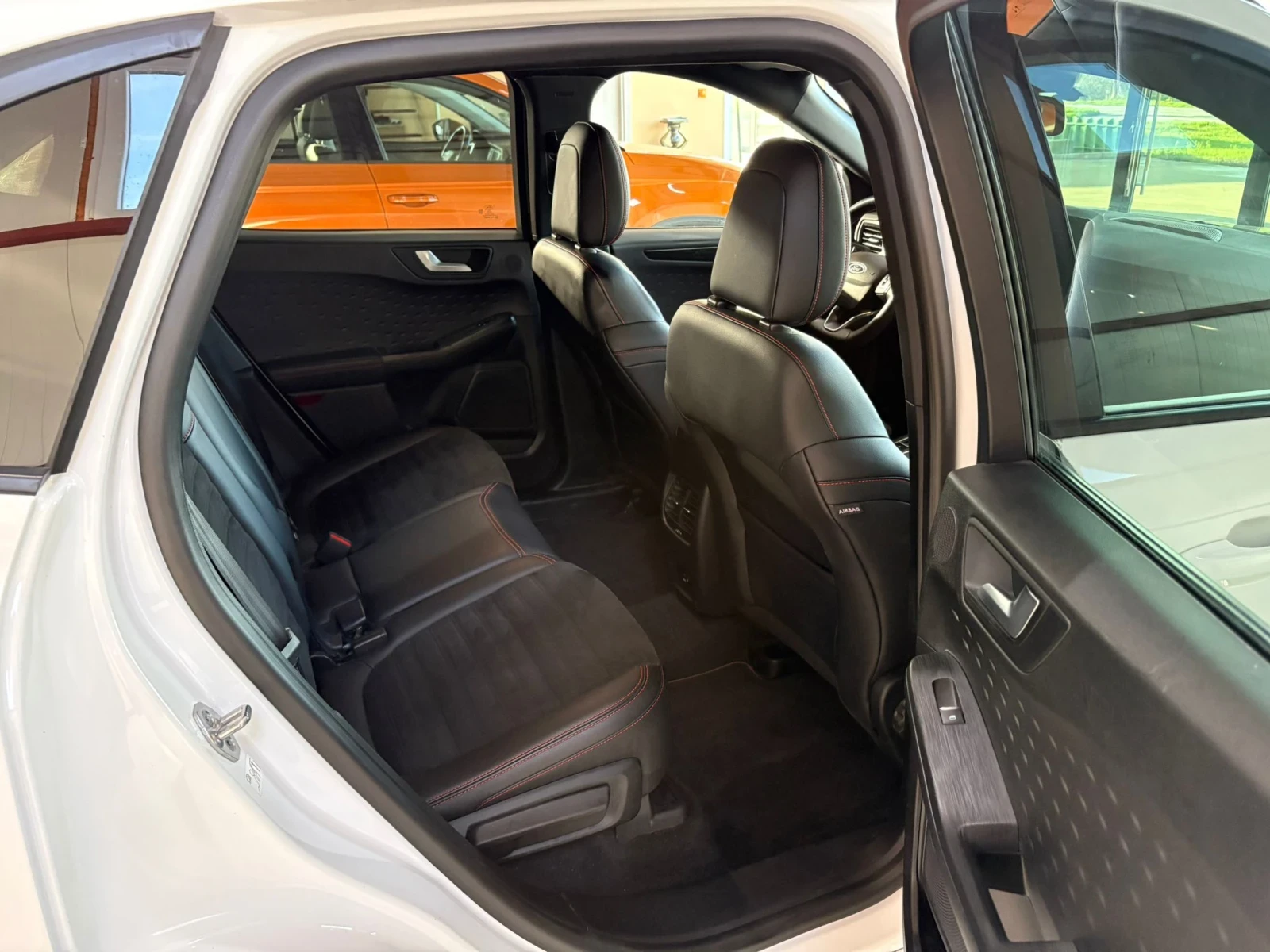 Ford Kuga ST Line X 2.5 | Mobile.bg � ����������� 11