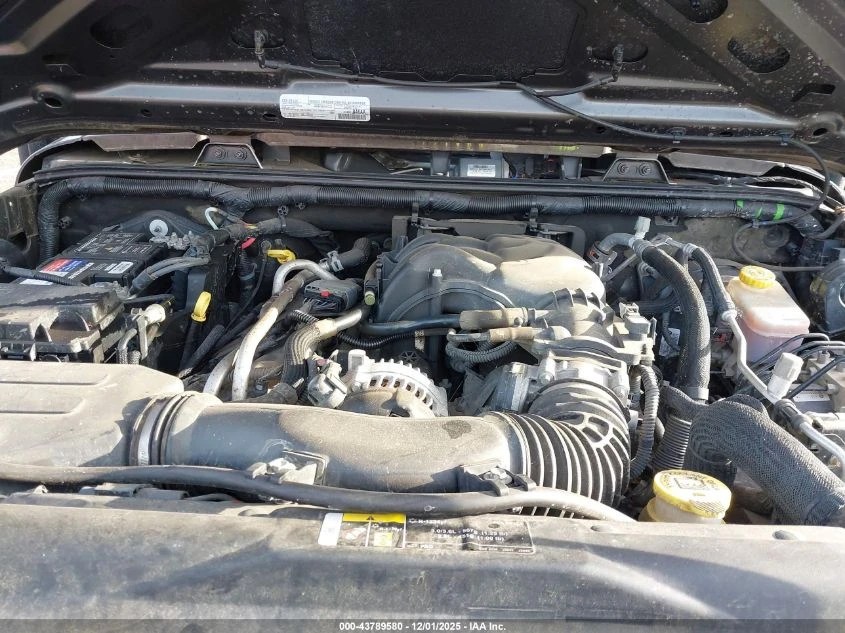 Jeep Avenger 3.6L V-6 DOHC, VVT, 285HP 4X4 Drive | Mobile.bg � ����������� 15