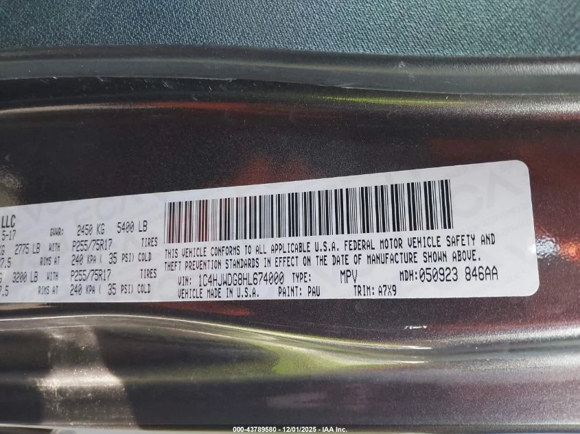 Jeep Avenger 3.6L V-6 DOHC, VVT, 285HP 4X4 Drive | Mobile.bg � ����������� 14