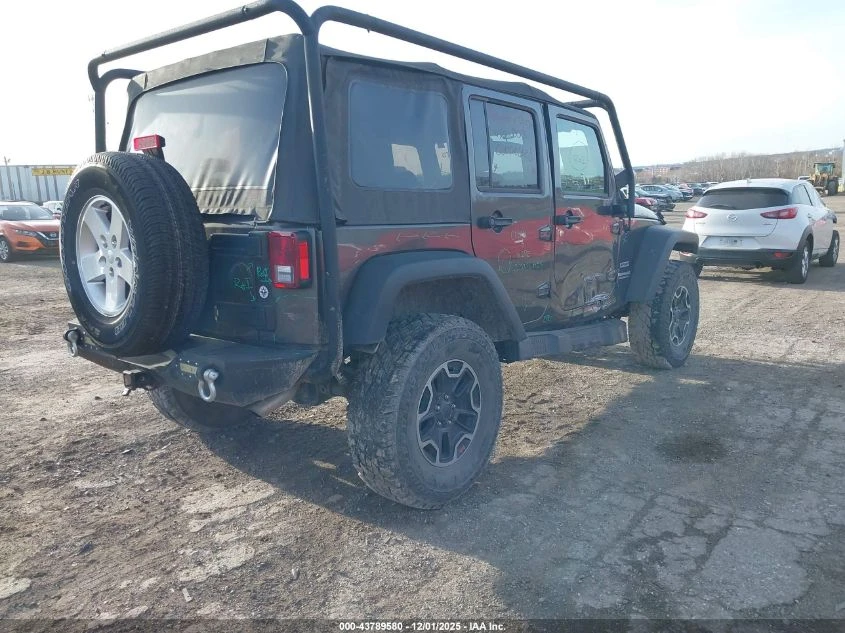 Jeep Avenger 3.6L V-6 DOHC, VVT, 285HP 4X4 Drive | Mobile.bg � ����������� 9