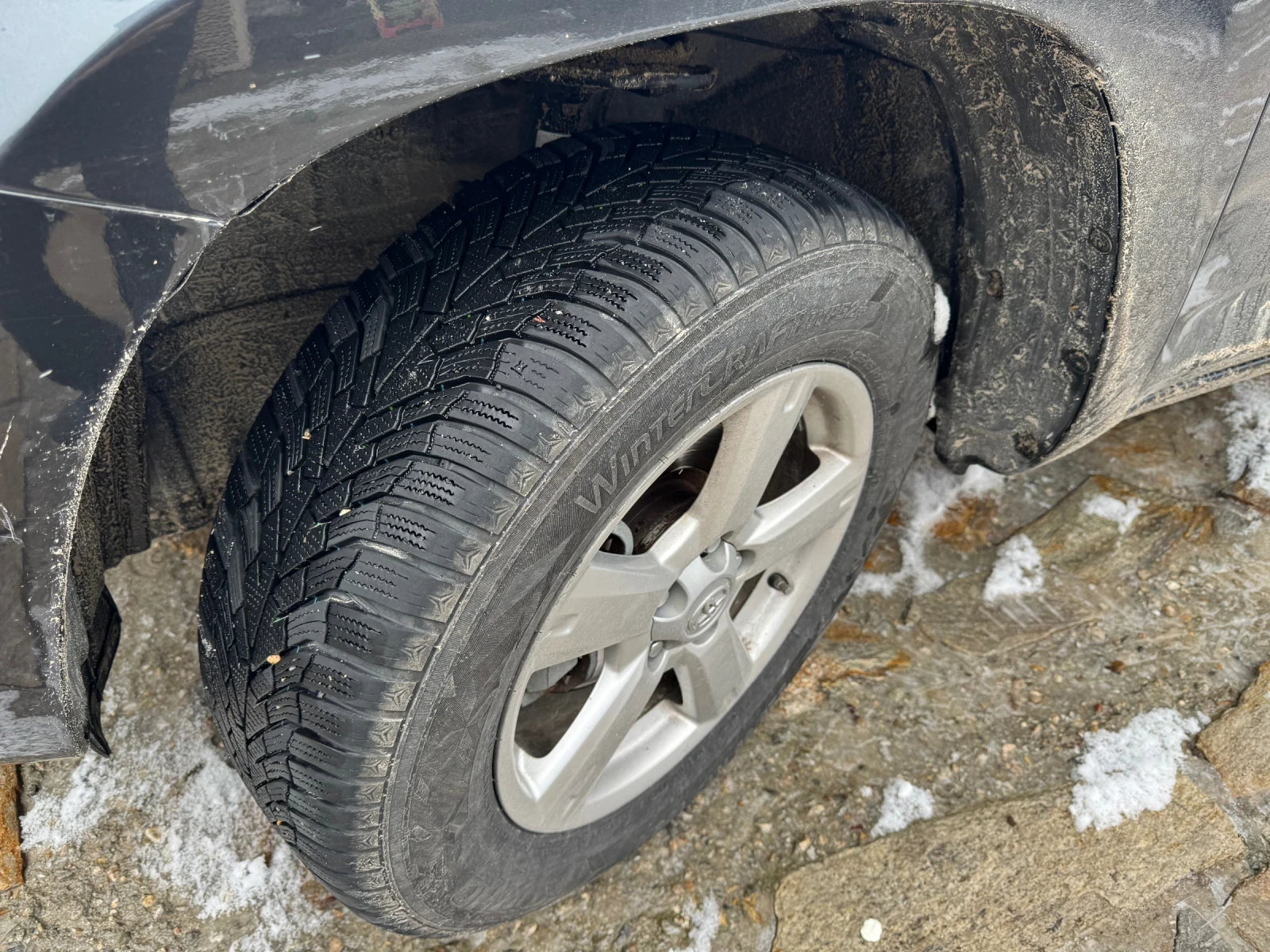 Toyota Rav4  - изображение 3