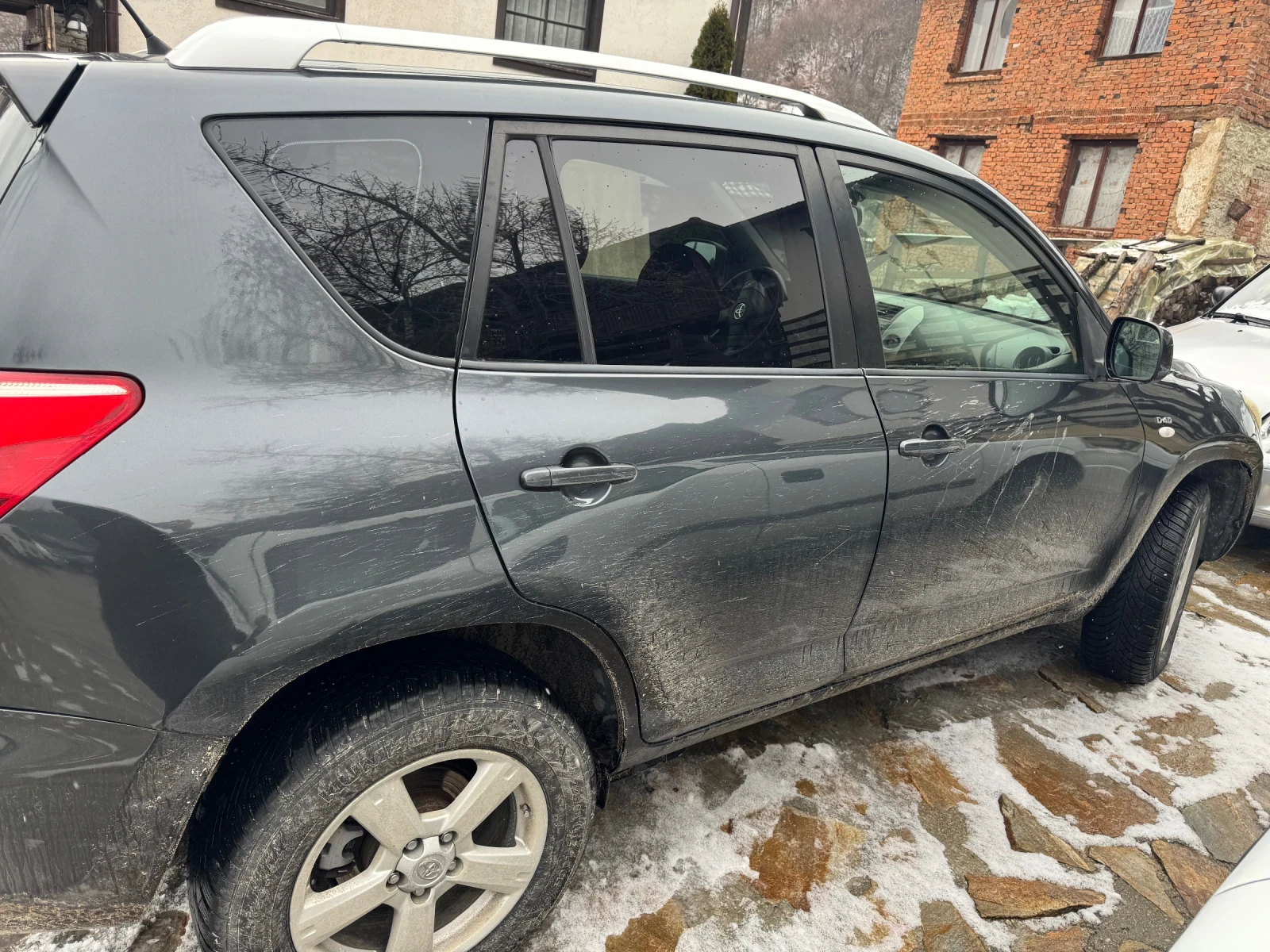 Toyota Rav4  - изображение 5