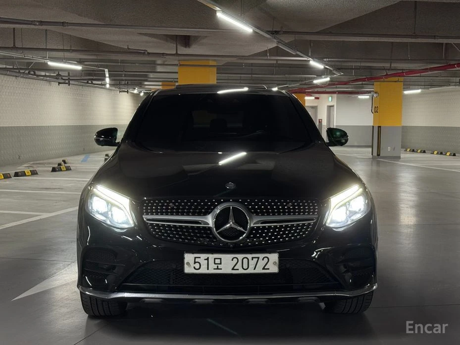 Mercedes-Benz GLC 250  - изображение 3