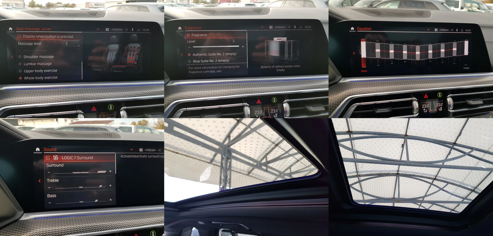 BMW X5 M50D 3.0D-400 �.�. /12/2020 �. INDIVIDUAL | Mobile.bg � ����������� 14