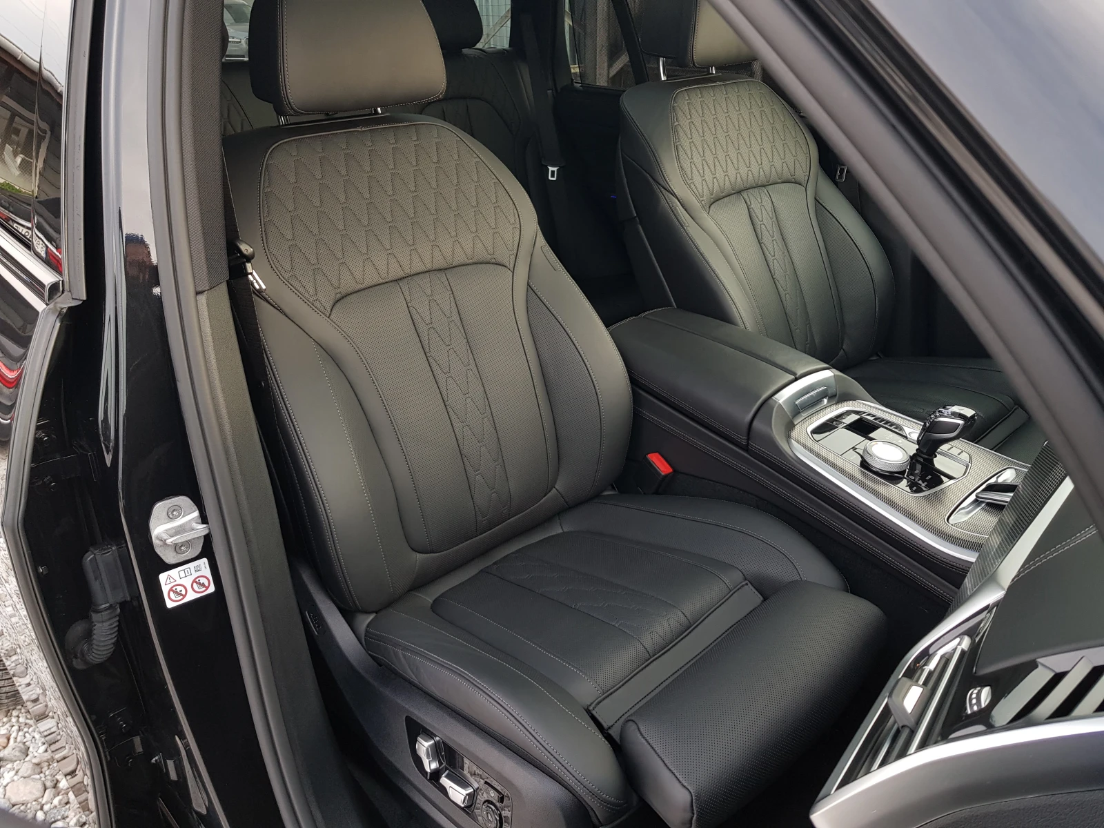 BMW X5 M50D 3.0D-400 �.�. /12/2020 �. INDIVIDUAL | Mobile.bg � ����������� 9