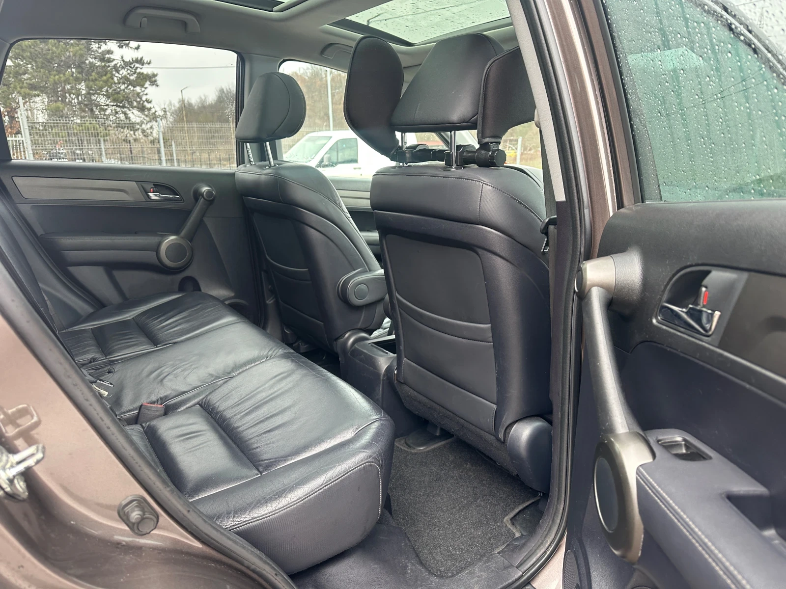 Honda Cr-v 2.0-FACE-LifeStyle-AeroPacket-��������-1� �������� | Mobile.bg � ����������� 15