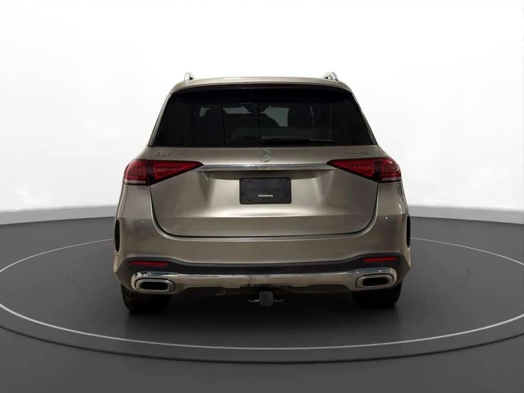 Mercedes-Benz GLE 350 2022 * 360 / ПОДГРЕВ / ПАНО * ОТ ПРЕДСТАВИТЕЛСТВО - изображение 7