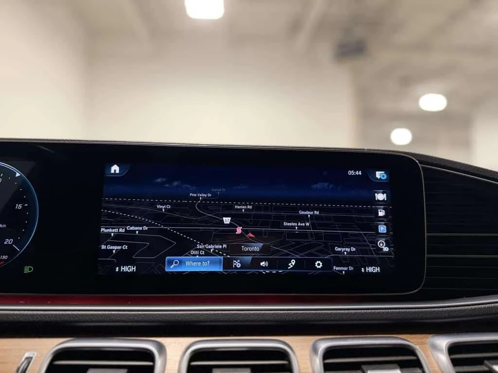 Mercedes-Benz GLE 350 2022 * 360 / ������� / ���� * �� ���������������� | Mobile.bg � ����������� 14