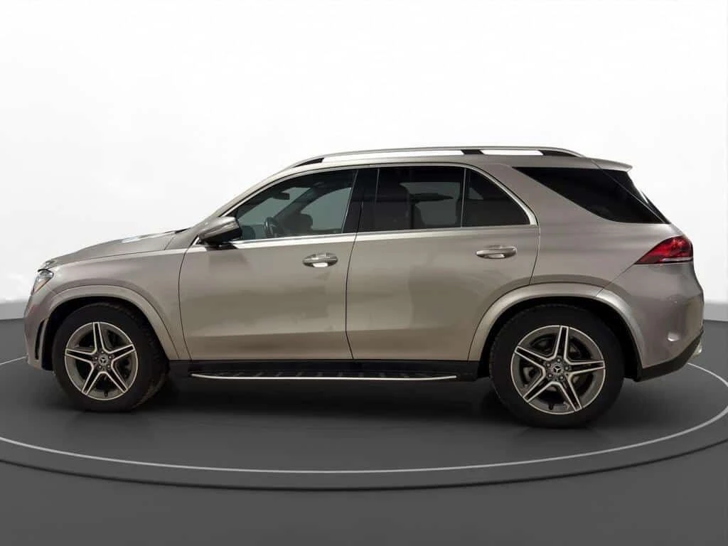 Mercedes-Benz GLE 350 2022 * 360 / ПОДГРЕВ / ПАНО * ОТ ПРЕДСТАВИТЕЛСТВО - изображение 5