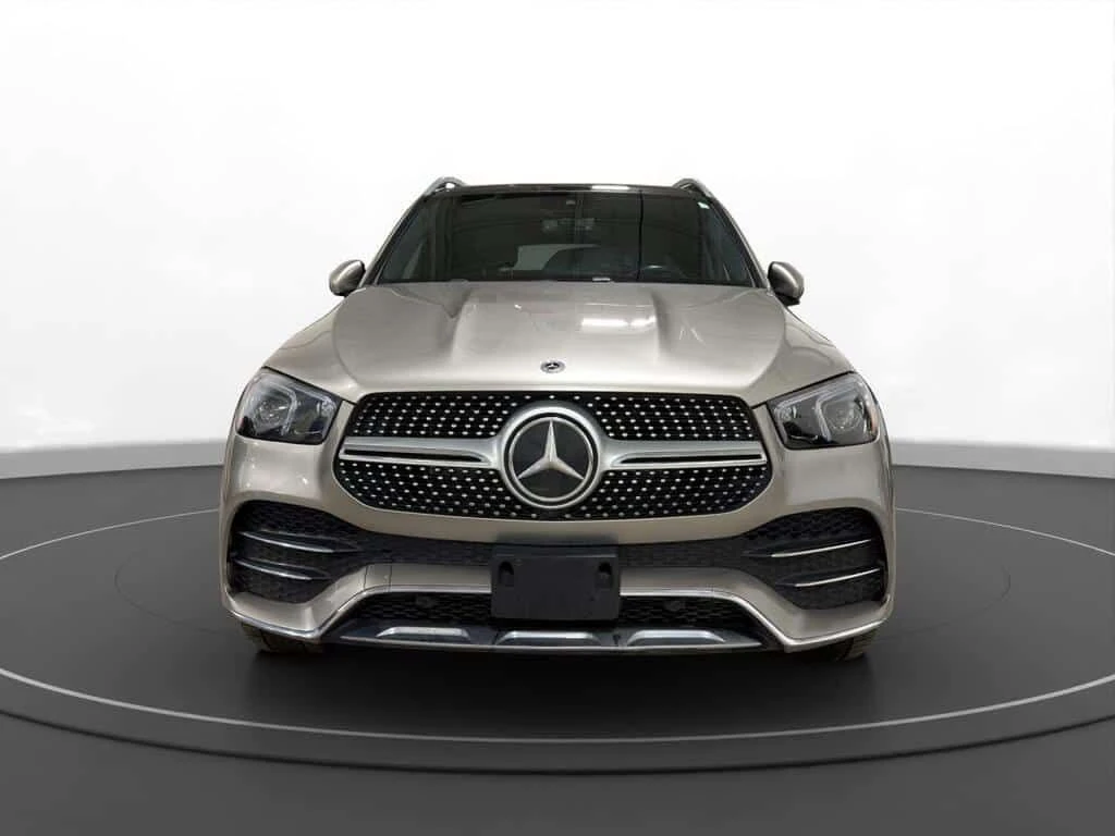 Mercedes-Benz GLE 350 2022 * 360 / ПОДГРЕВ / ПАНО * ОТ ПРЕДСТАВИТЕЛСТВО - изображение 2
