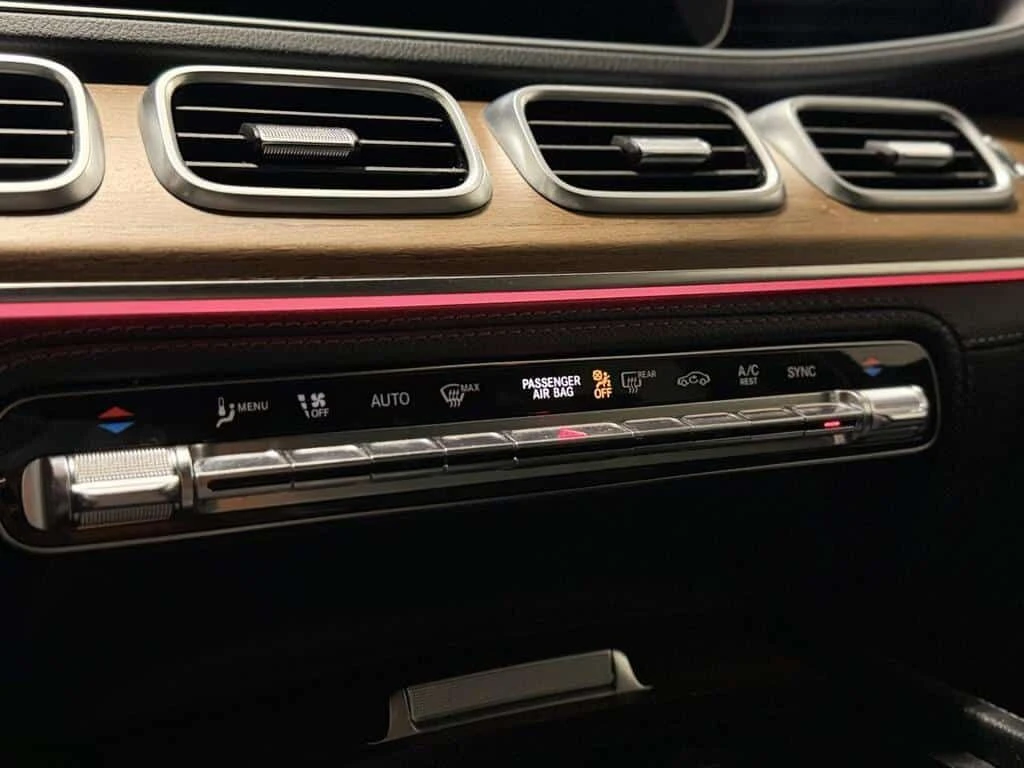 Mercedes-Benz GLE 350 2022 * 360 / ������� / ���� * �� ���������������� | Mobile.bg � ����������� 16