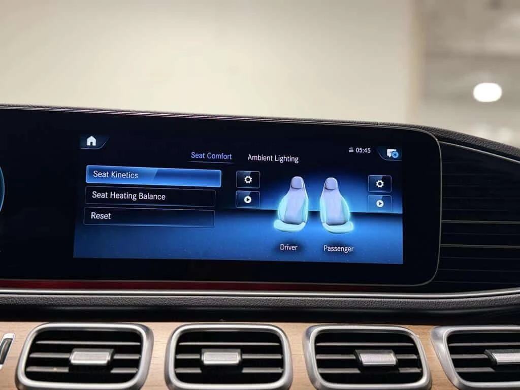 Mercedes-Benz GLE 350 2022 * 360 / ������� / ���� * �� ���������������� | Mobile.bg � ����������� 17