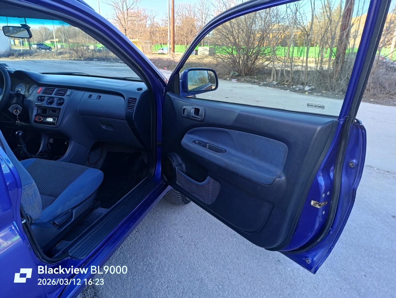 Honda Hr-v 1, 6 б/г 4х4 , снимка 14 - Автомобили и джипове - 53821799