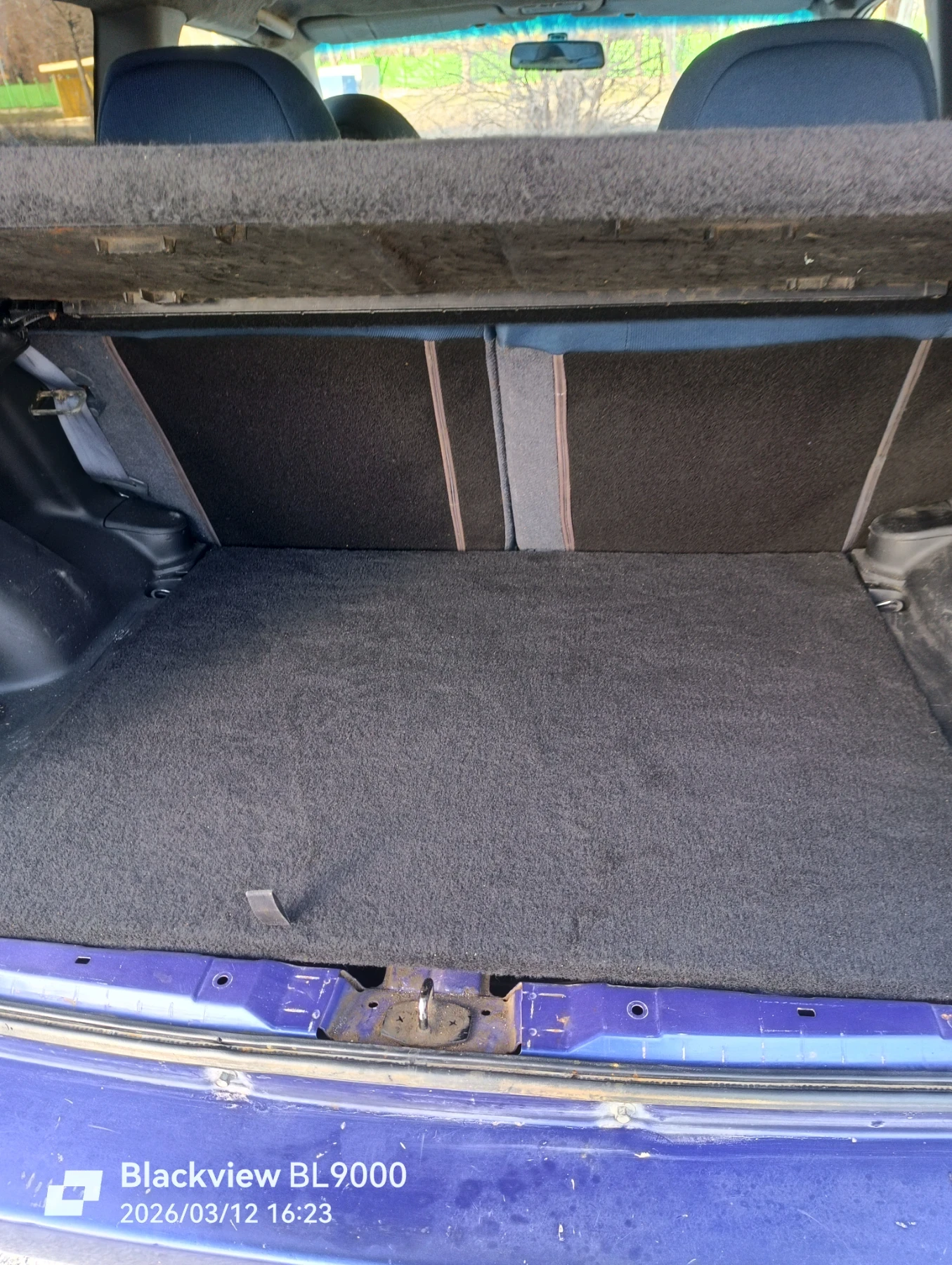 Honda Hr-v 1, 6 б/г 4х4 , снимка 10 - Автомобили и джипове - 53821799