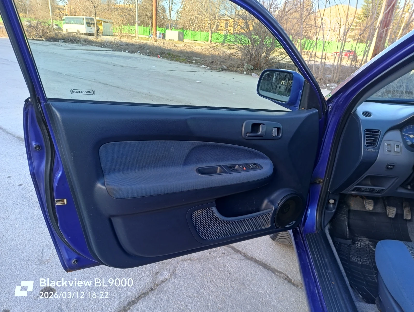 Honda Hr-v 1, 6 б/г 4х4 , снимка 7 - Автомобили и джипове - 53821799