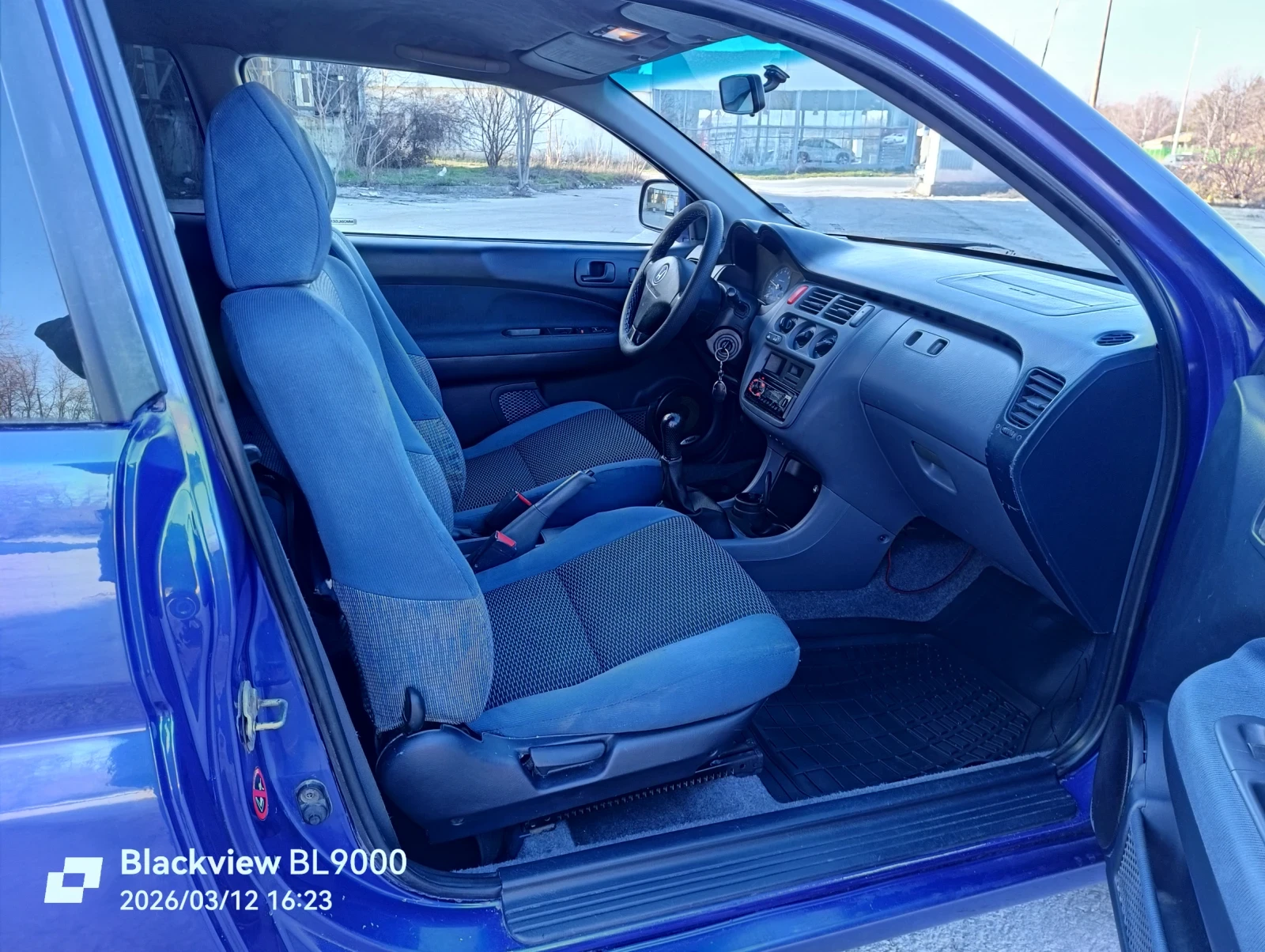 Honda Hr-v 1, 6 б/г 4х4 , снимка 13 - Автомобили и джипове - 53821799