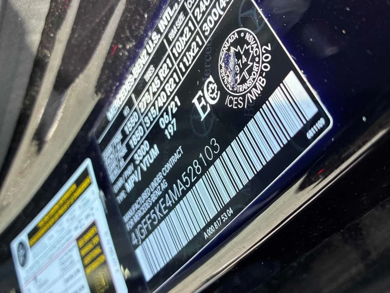 Mercedes-Benz GLS 450 /��������/���������/360/HUD/BURMESTER | Mobile.bg � ����������� 10