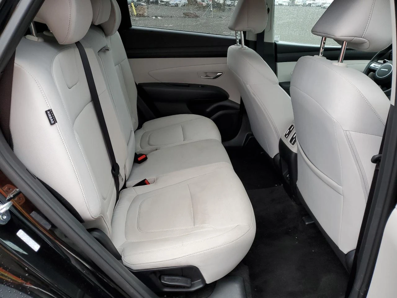 Hyundai Tucson 2.5l Sel, снимка 10 - Автомобили и джипове - 54323853