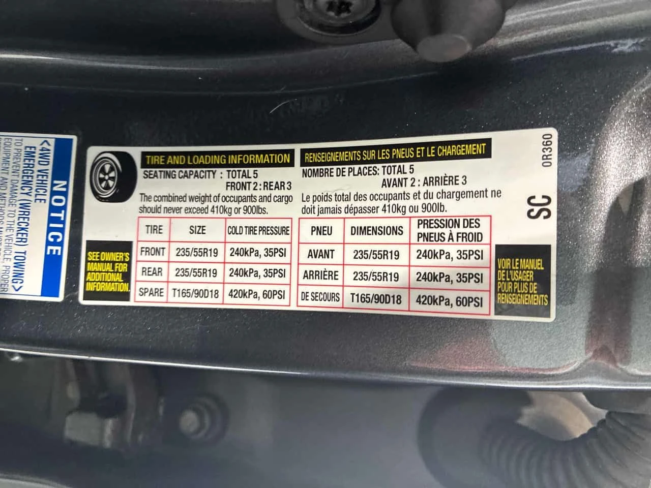 Toyota Rav4 AWD Trail/ОБДУХВАНЕ/ШИБИДАХ, снимка 12 - Автомобили и джипове - 54755785
