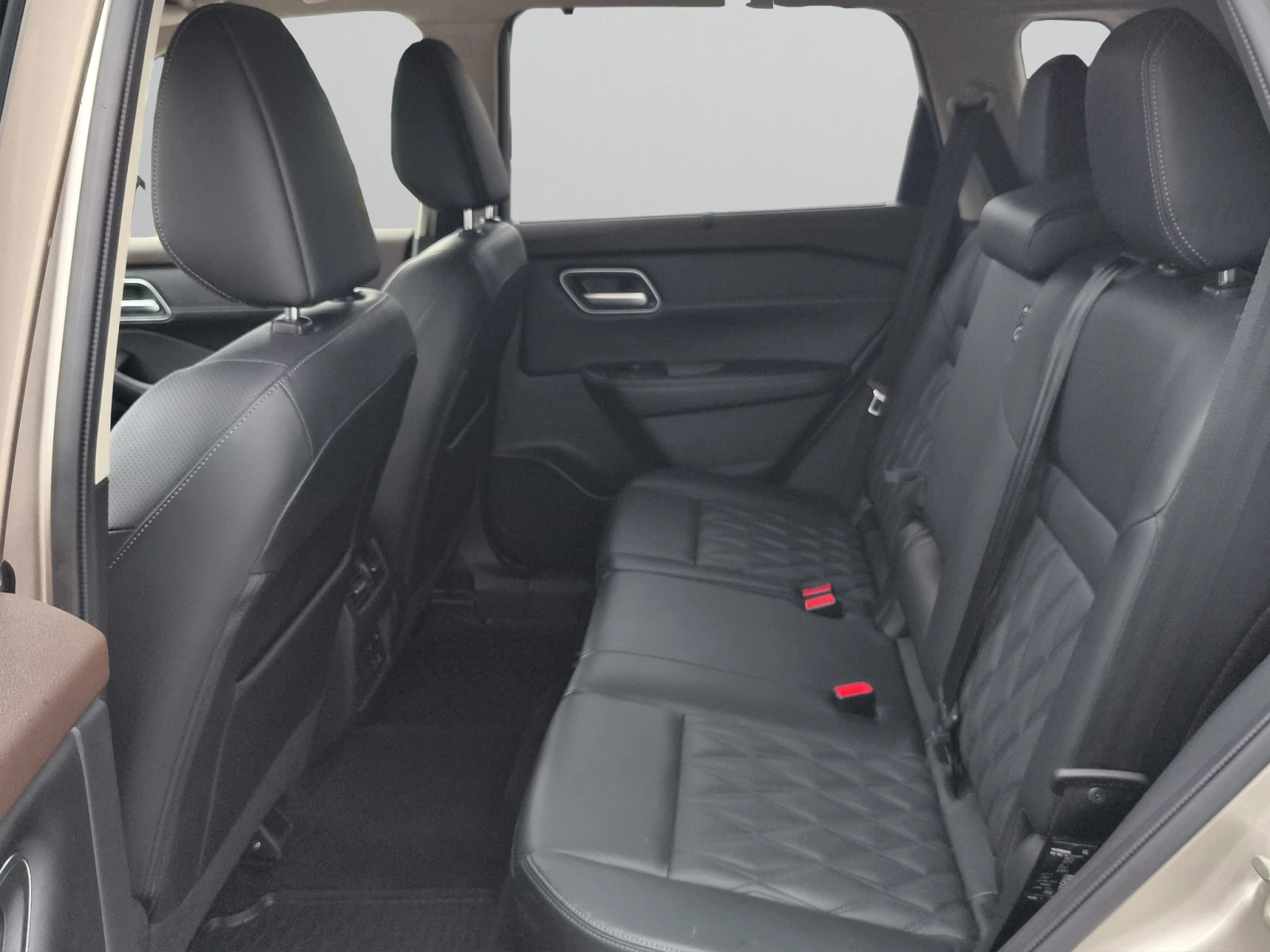 Nissan X-trail 1.5 VC-T Hybrid 4x4 158hp BVA E6// 2310R03  | Mobile.bg � ����������� 12