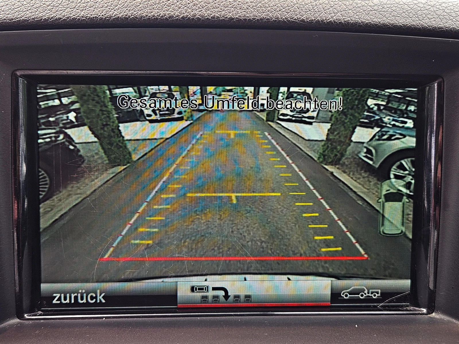Mercedes-Benz ML 350 AMG/GERMANY/CAMERA/ПОДГРЕВ/АМБИЕНТ/AUTO HOLD/LIZIN, снимка 14 - Автомобили и джипове - 54959201