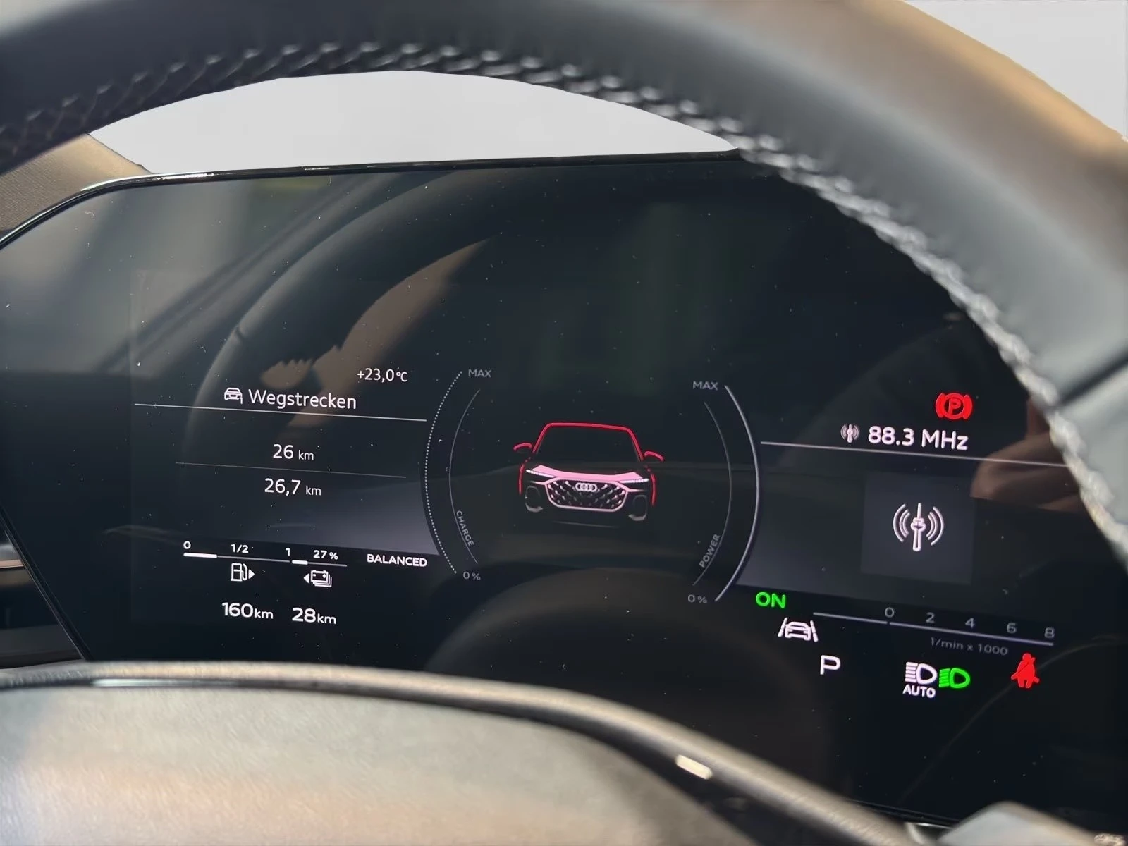 Audi Q5 E-HYBRID/S-LINE/ MMI DISPLAY/360/SPORTBACK/ MATRIX | Mobile.bg � ����������� 8
