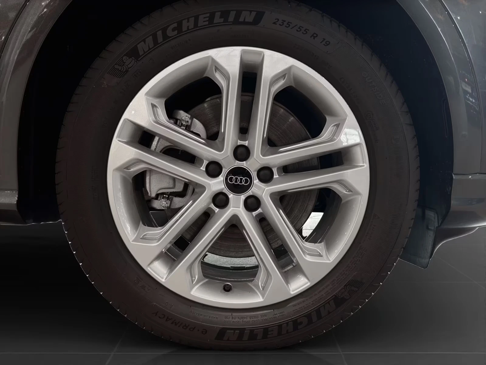 Audi Q5 E-HYBRID/S-LINE/ MMI DISPLAY/360/SPORTBACK/ MATRIX | Mobile.bg � ����������� 5