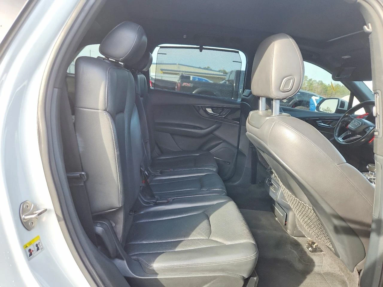 Audi Q7 3.0l Premium Plus, снимка 11 - Автомобили и джипове - 56084409