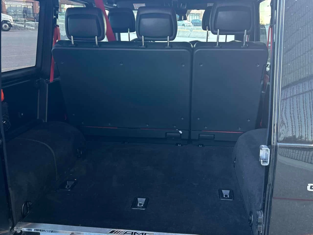 Mercedes-Benz G * AMG 63 * CARFAX * H/K ����� * ��������� *  | Mobile.bg � ����������� 10