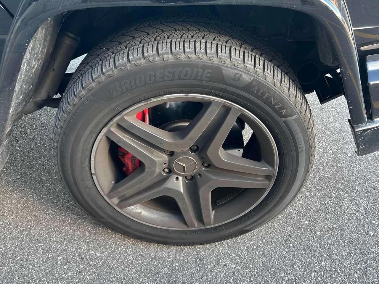 Mercedes-Benz G * AMG 63 * CARFAX * H/K ����� * ��������� *  | Mobile.bg � ����������� 15