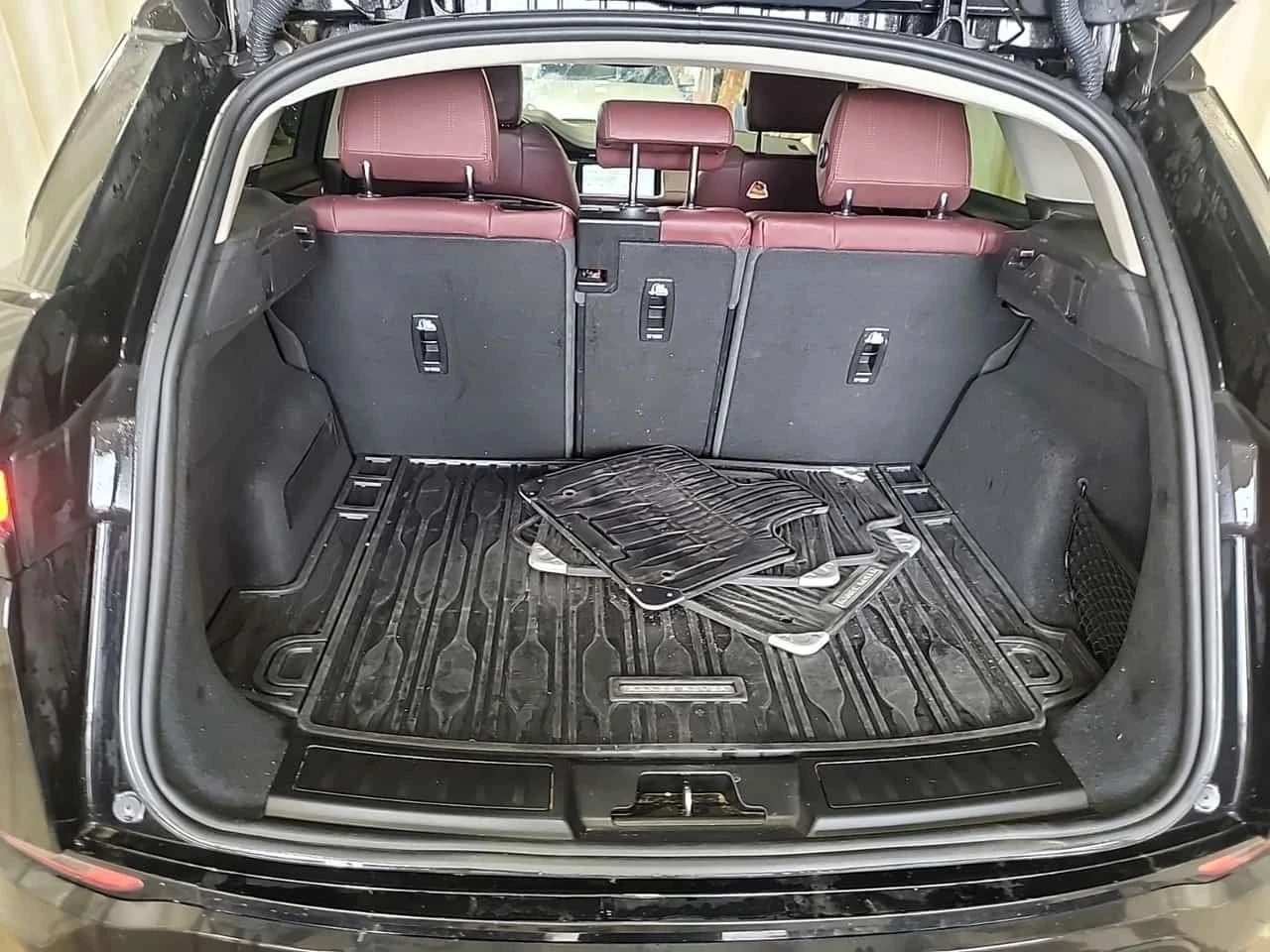 Land Rover Range Rover Evoque, снимка 14 - Автомобили и джипове - 56690214