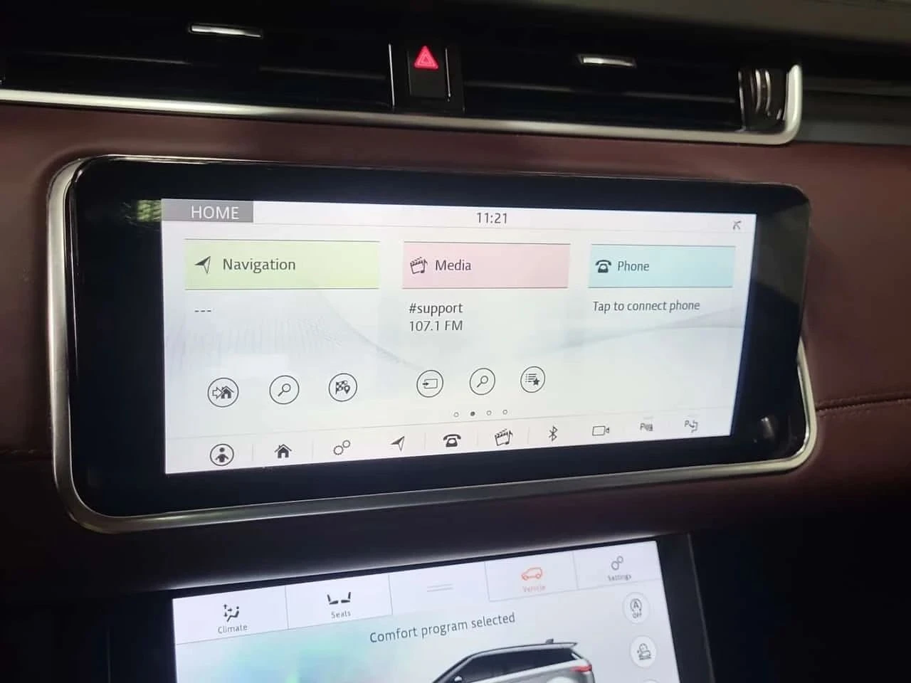 Land Rover Range Rover Evoque, снимка 11 - Автомобили и джипове - 56690214