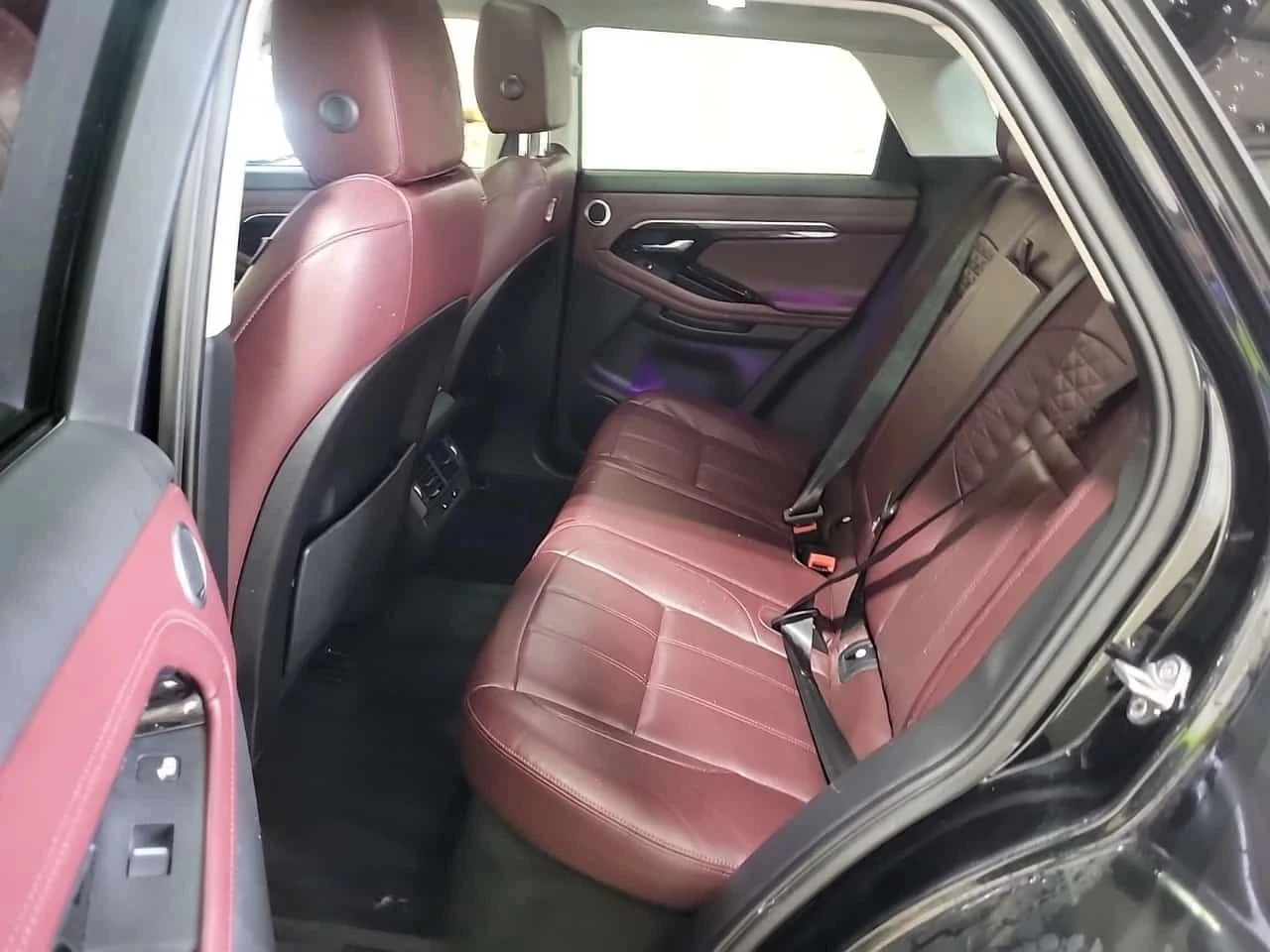 Land Rover Range Rover Evoque, снимка 12 - Автомобили и джипове - 56690214