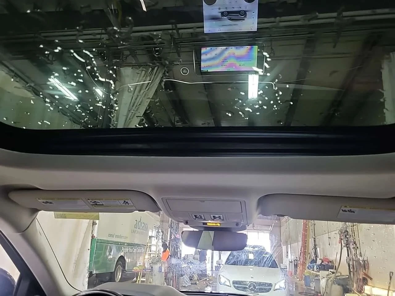 Land Rover Range Rover Evoque, снимка 13 - Автомобили и джипове - 56690214