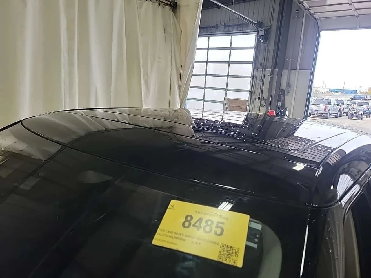 Land Rover Range Rover Evoque, снимка 7 - Автомобили и джипове - 56690214