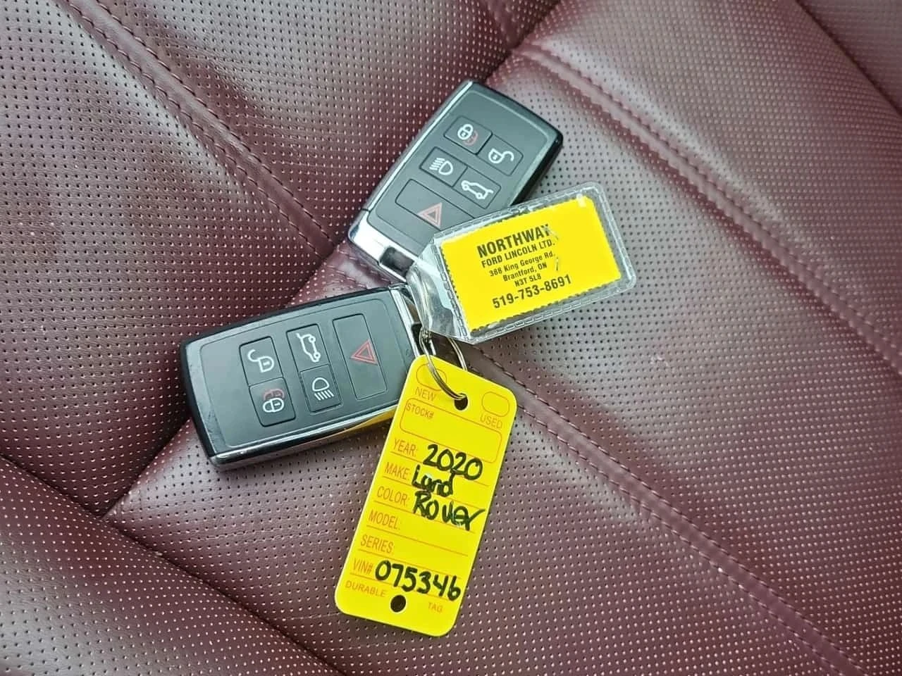Land Rover Range Rover Evoque, снимка 8 - Автомобили и джипове - 56690214