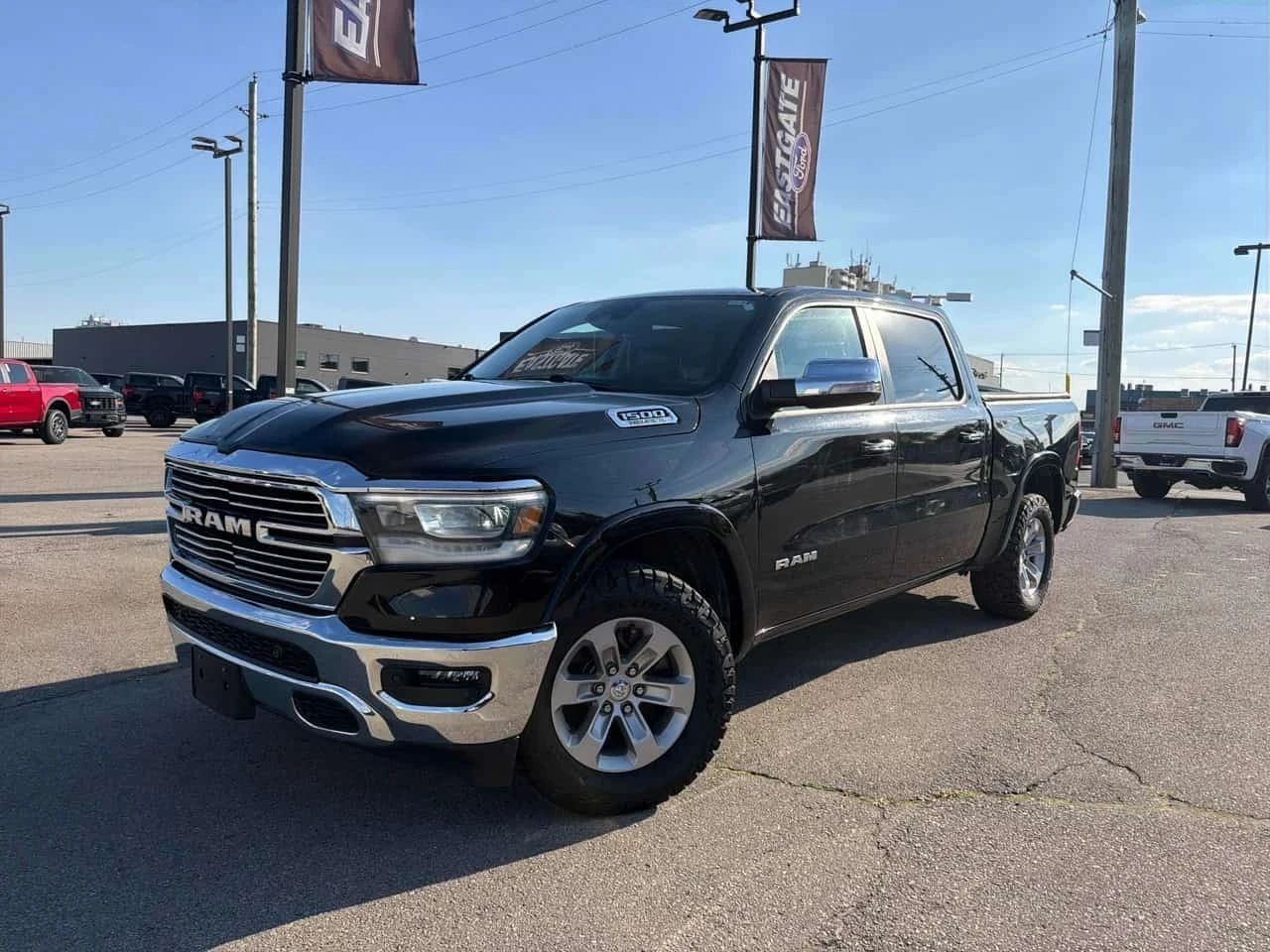 Dodge RAM 1500