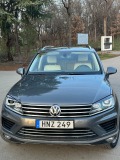 VW Touareg 3.0 TDI 262hp, внос от Швеция - [4] 