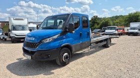 Iveco Daily 70-180* 6метра* HI-MATIC* , снимка 1