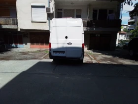 VW Crafter, снимка 3