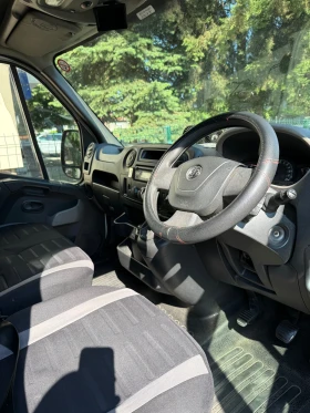 Opel Movano, снимка 12