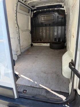 Opel Movano, снимка 8