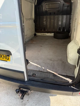Opel Movano, снимка 7