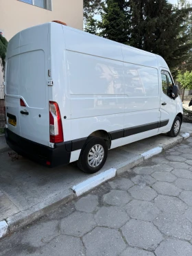 Opel Movano, снимка 2