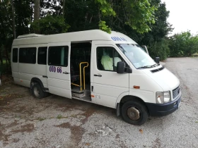 VW Lt, снимка 1