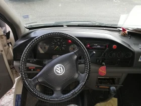 VW Lt, снимка 3
