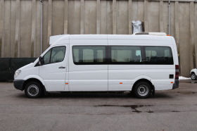 Mercedes-Benz Sprinter 516 14+ 1, снимка 5 - Бусове и автобуси - 43409927