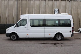 Обява за продажба на Mercedes-Benz Sprinter 516 14+ 1 ~21 588 EUR - изображение 4