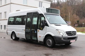 Обява за продажба на Mercedes-Benz Sprinter 516 14+ 1 ~21 588 EUR - изображение 1